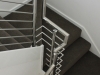 Continuous Handrail