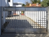 Stainless Steel Gate