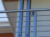 Stainless Steel Structural Columns